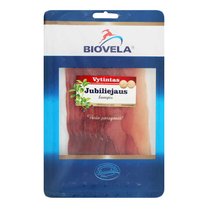 Шинка Ювілейна Biovela с/в лоток