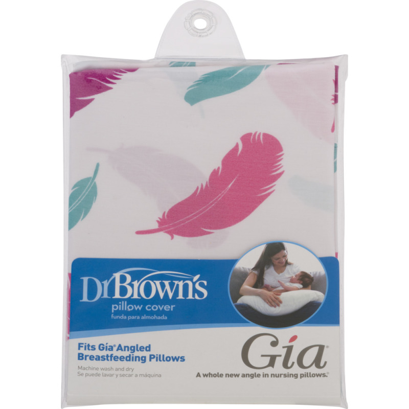 Dr Brown's Breastfeeding Pillow Cover Dr Brown's(72239307977