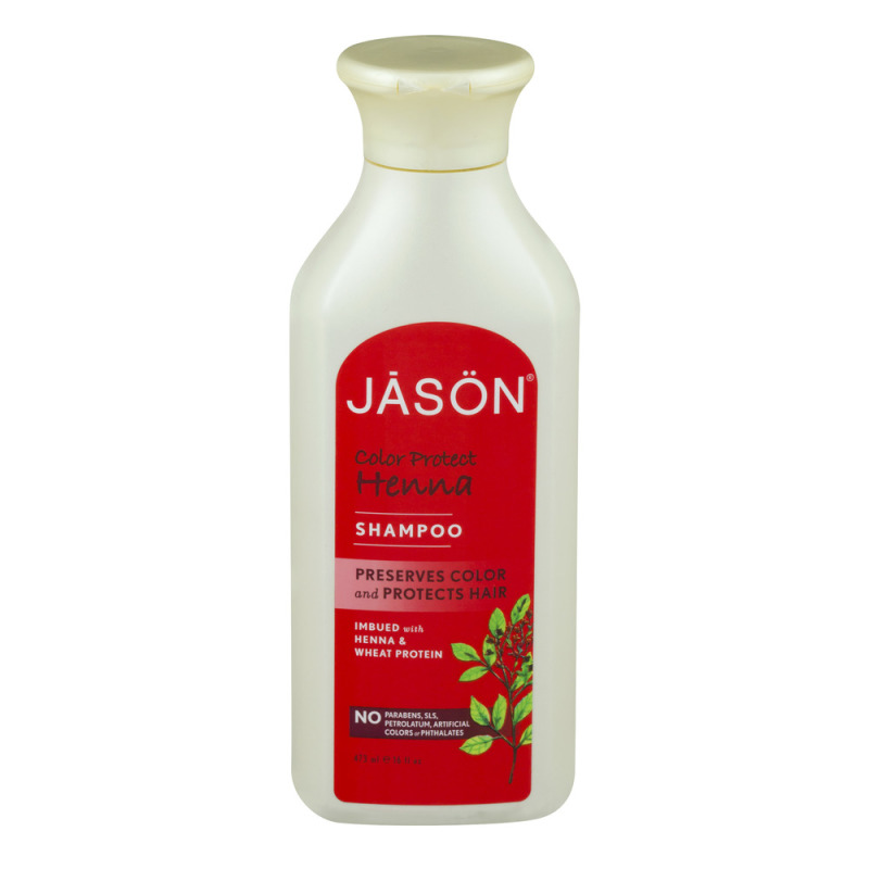 Jason Color Protect Henna Shampoo Jason(78522000952) customers reviews