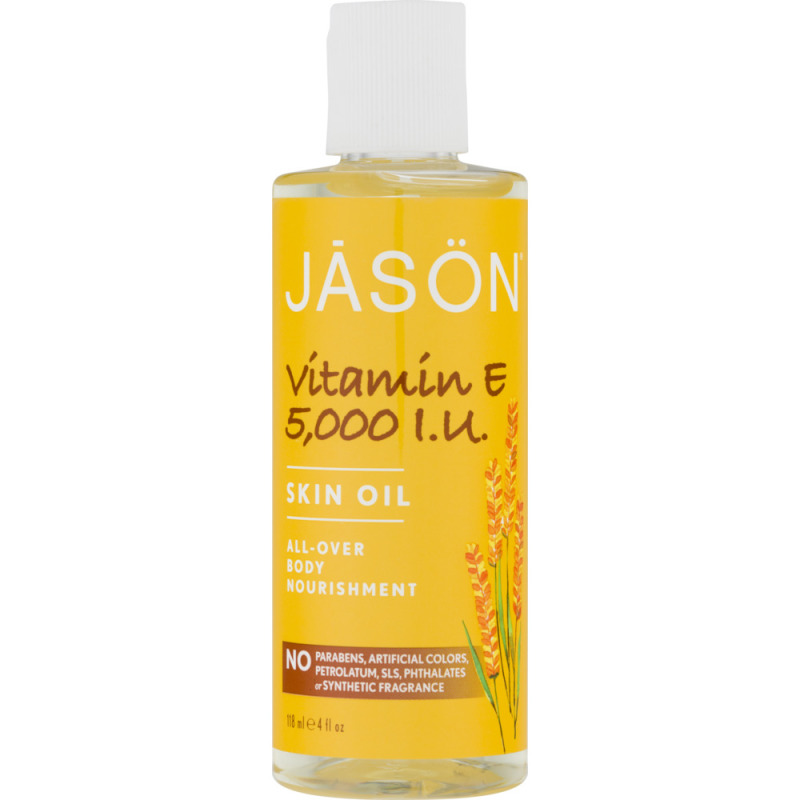 Jason Vitamin E 5,000 I.U. Skin Oil Jason(78522050018) customers