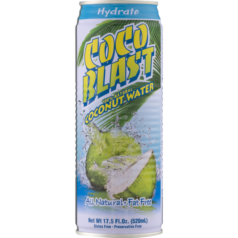 Hydrate Coconut Water (850067004004)