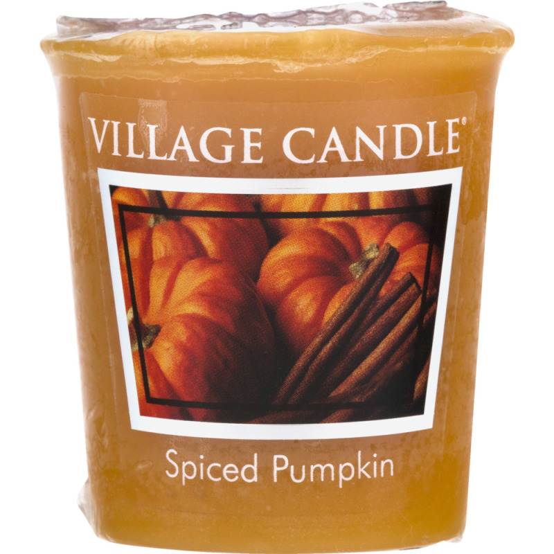 Village Candle Spiced Pumpkin Village Candle(602406801832) customers reviews