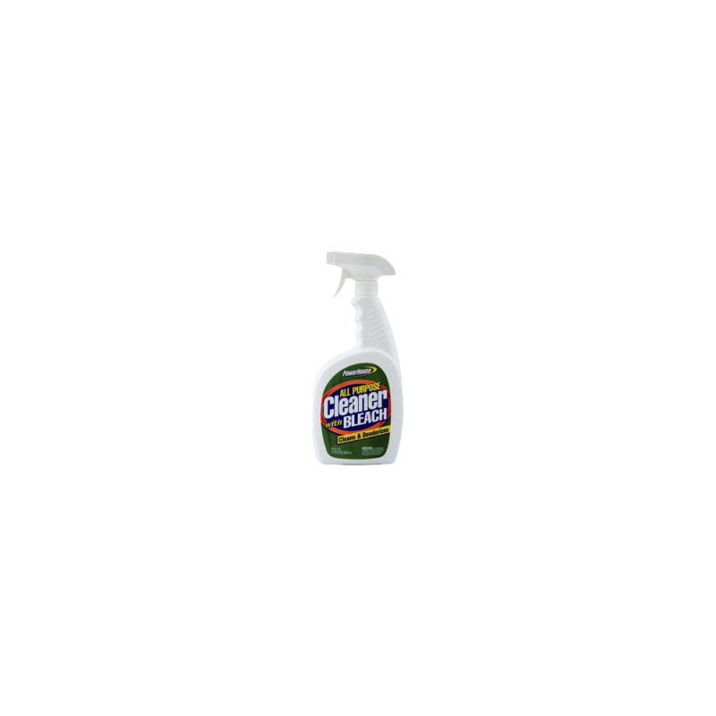 PowerHouse All Purpose Cleaner with Bleach PowerHouse(48155906310