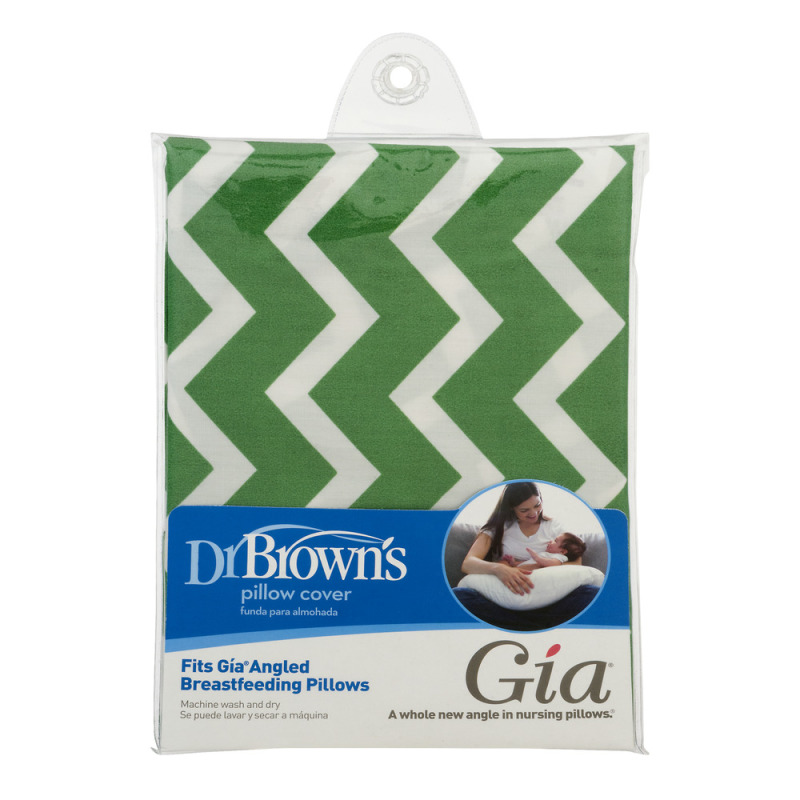 Dr Brown's Breastfeeding Pillow Cover Dr Brown's(72239307946