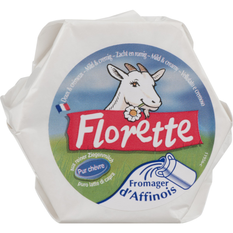 D'affinois florette Cheese (746395004963)
