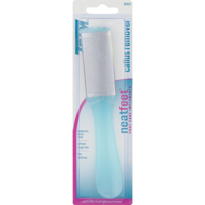 Trim Neat Feet Callus Remover Trim(71603004511) customers reviews