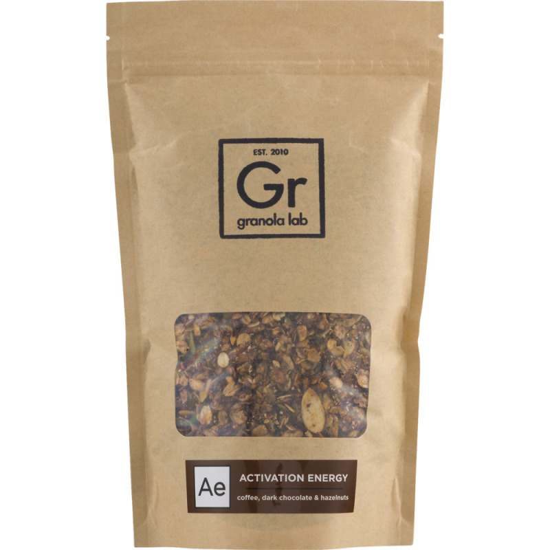 Granola Lab Granola Activation Energy Granola Lab(741360549500