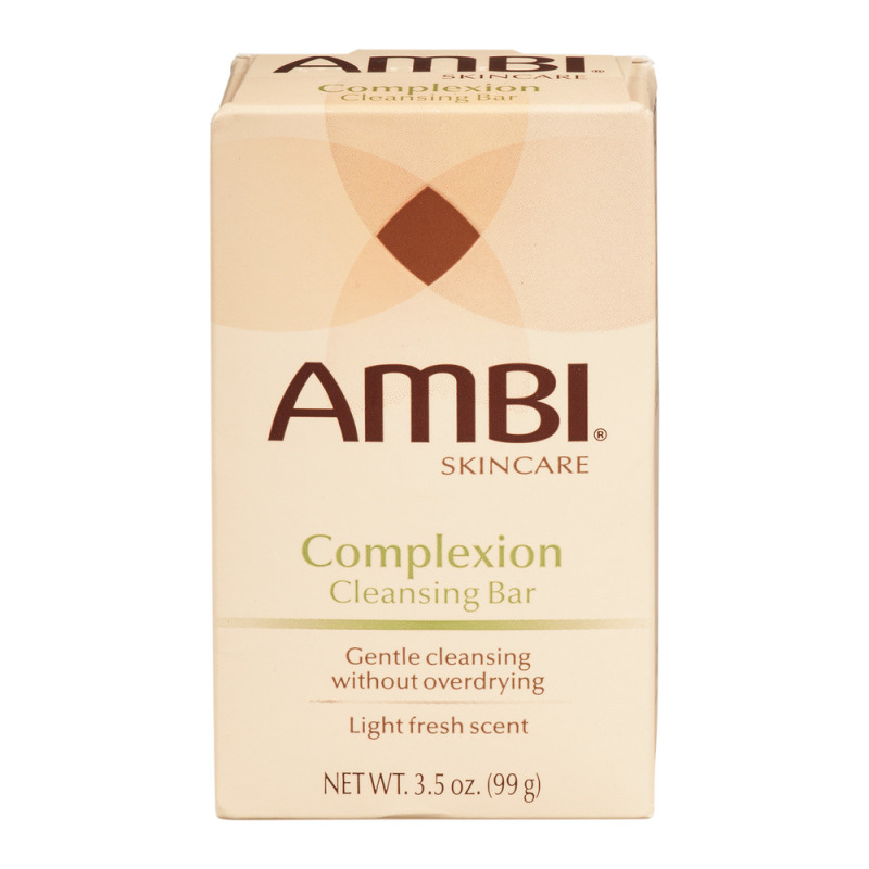 AMBI Complexion Cleansing Bar AMBI(301875481353) customers reviews