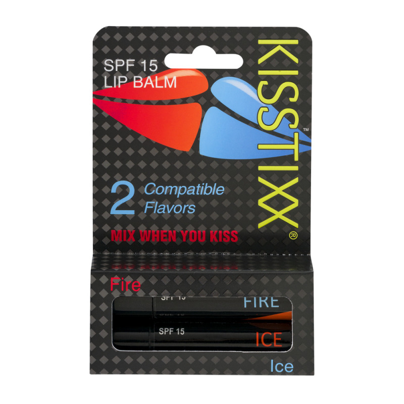 Kiss Stix