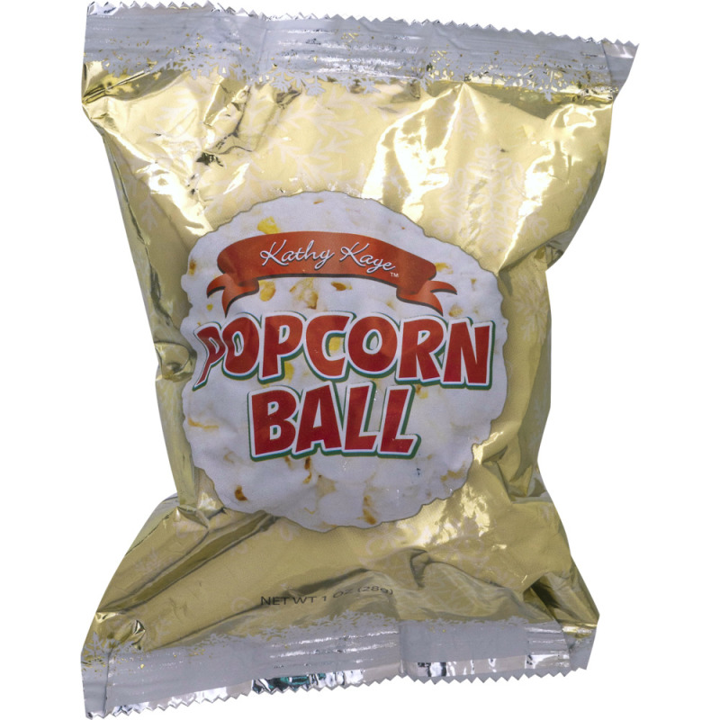 Kathy Kaye Popcorn Ball Kathy Kaye(896324001539) customers reviews