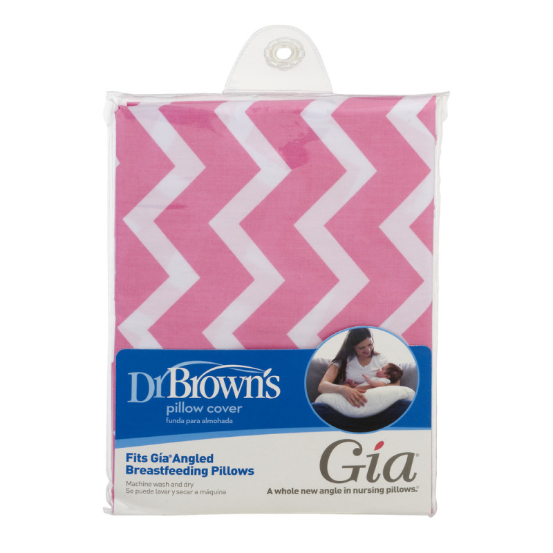 Dr Brown's Breastfeeding Pillow Cover Dr Brown's(72239307939