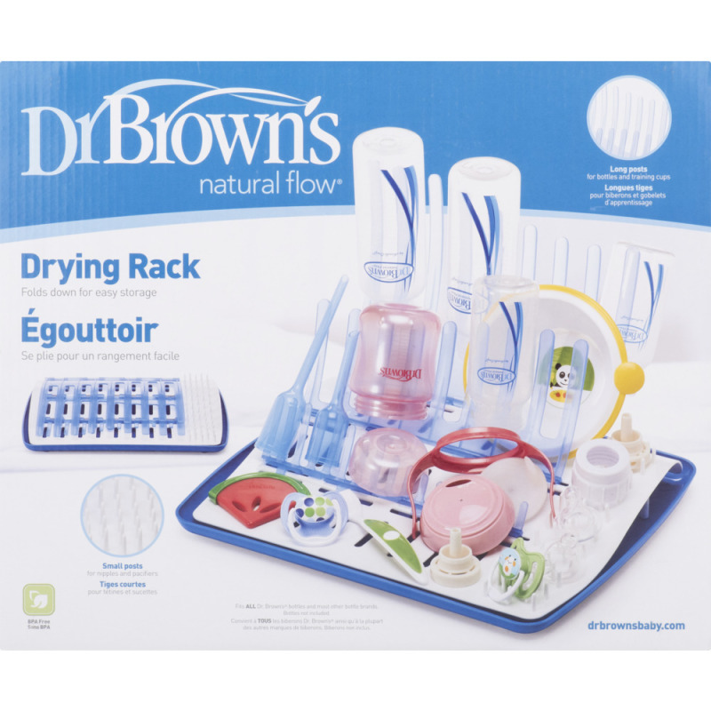 Dr Brown's Drying Rack Dr Brown's(72239300886): customers reviews ...