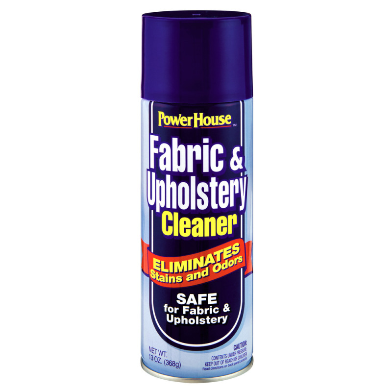 PowerHouse Fabric & Upholstery Cleaner PowerHouse(48155910959