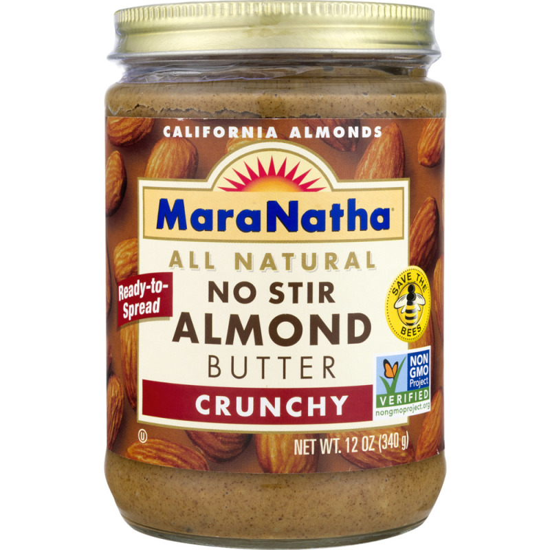 Georgia Grinders All Natural Original Almond Butter Same-Day Delivery Or Pickup | The Fresh Market