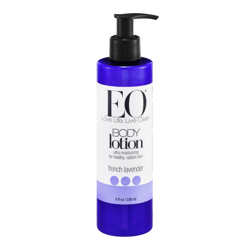 EO Body Lotion French Lavender EO(636874040240) customers reviews